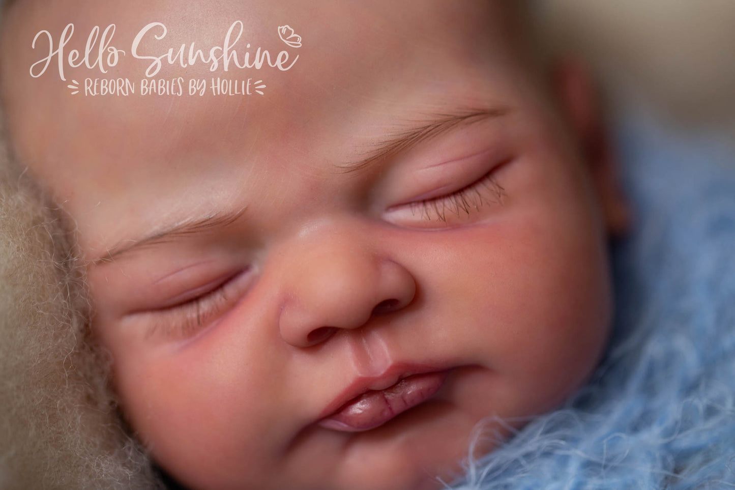 Yleina {Cuddle}