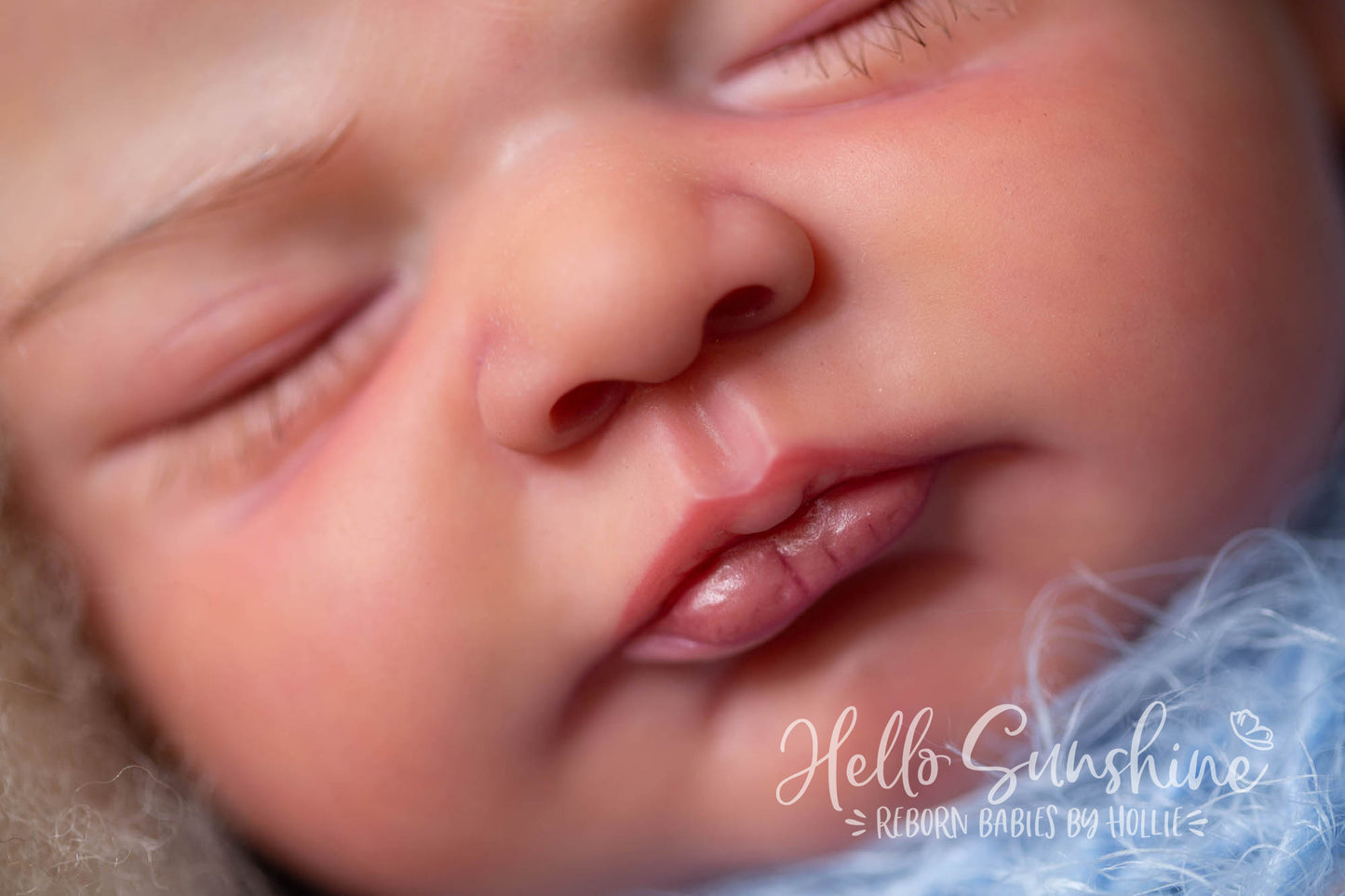 Yleina {Cuddle}