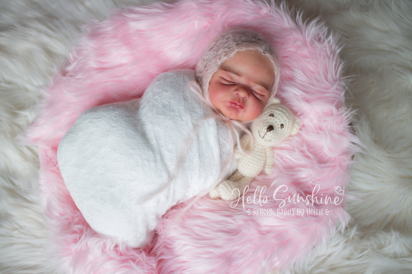 Yleina Version 2 {Cuddle}