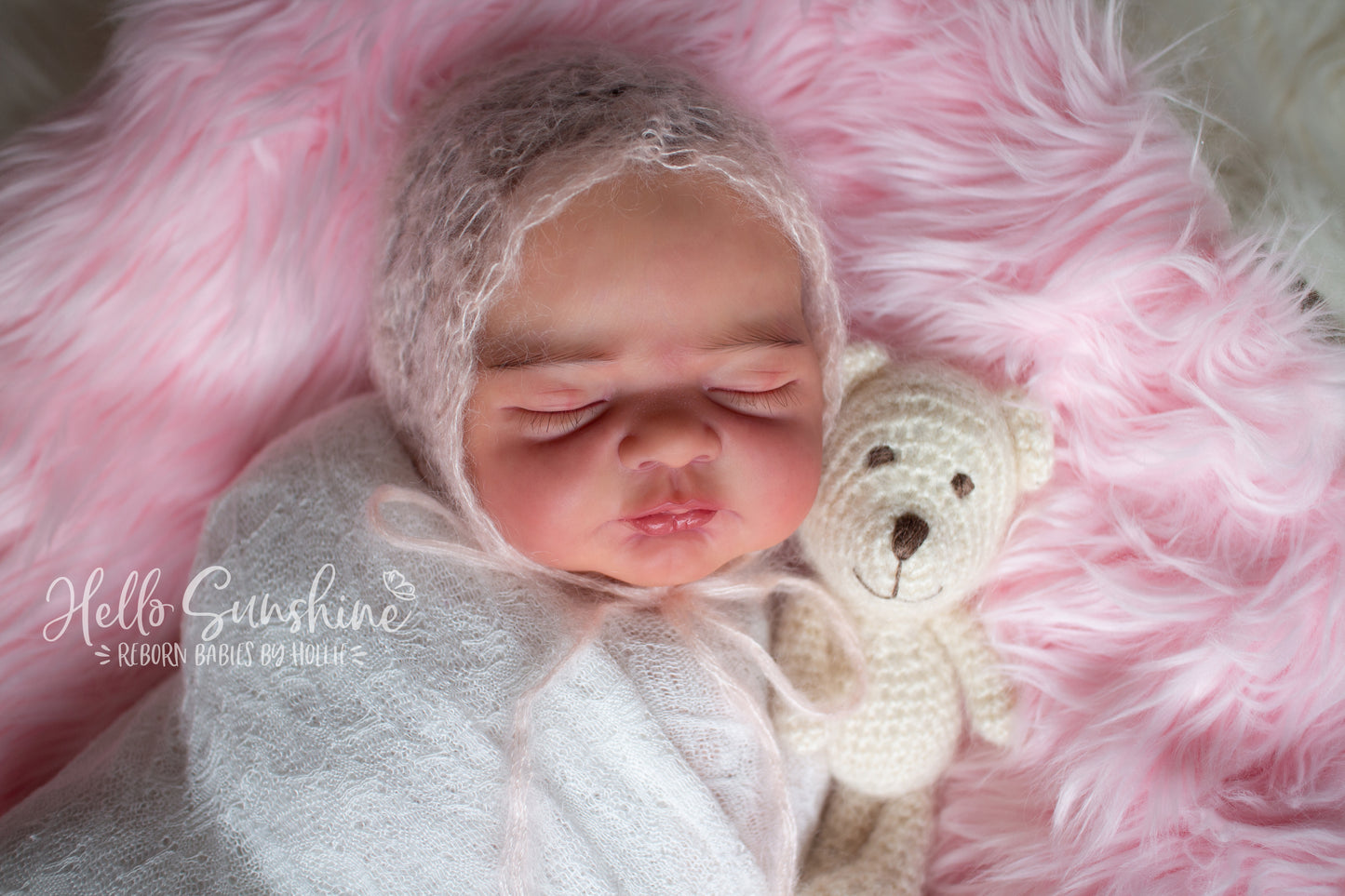 Yleina Version 2 {Cuddle}