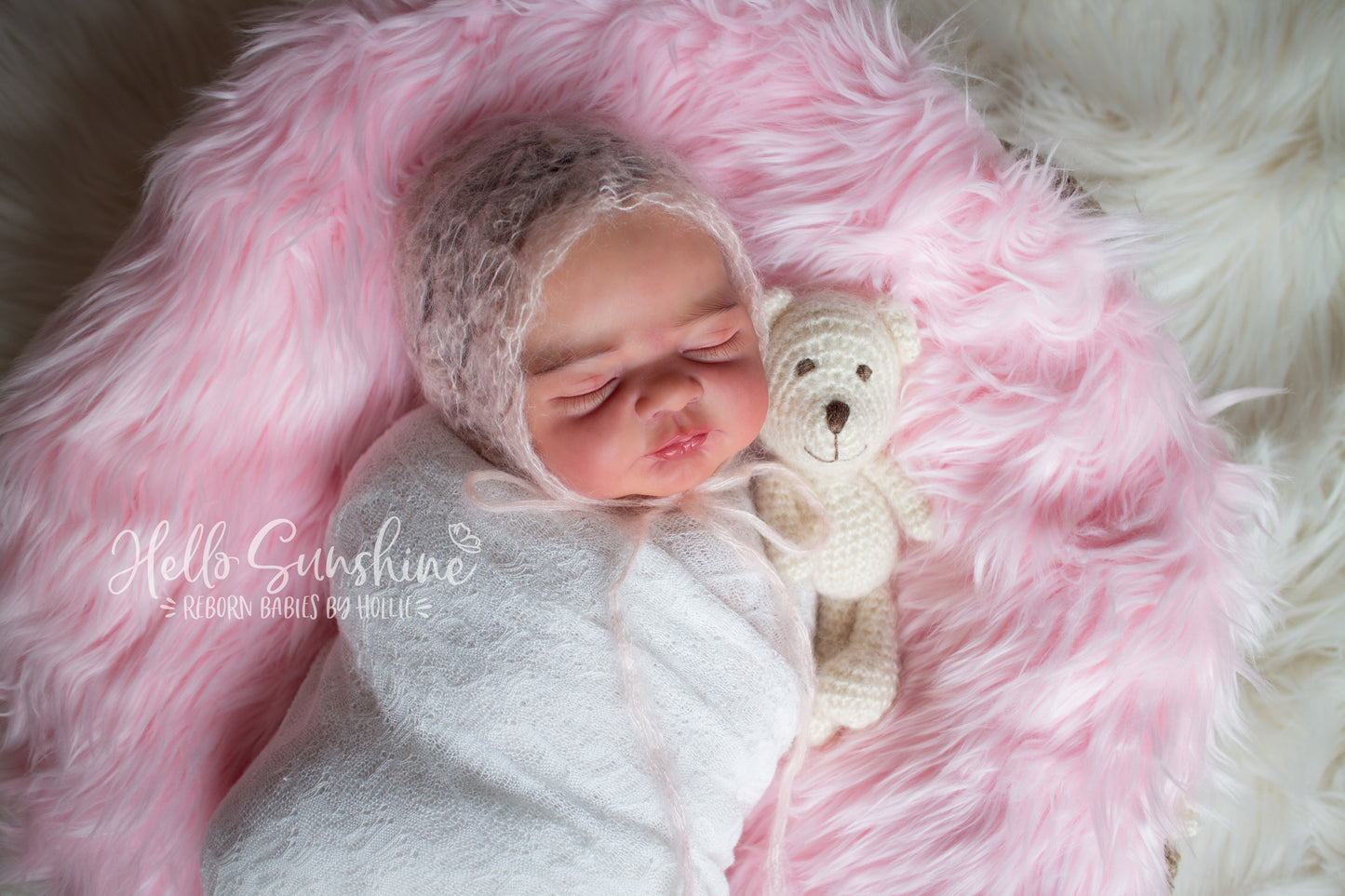 Yleina Version 2 {Cuddle}
