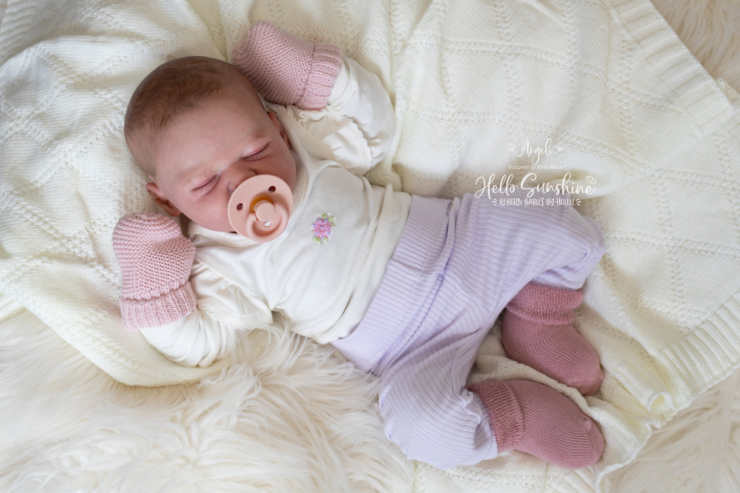Angeli (Cuddle)