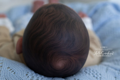 Cara (1/4 Limb Cuddle)