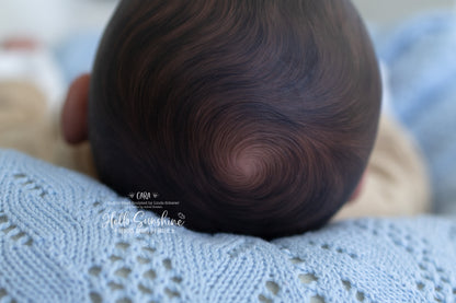 Cara (1/4 Limb Cuddle)