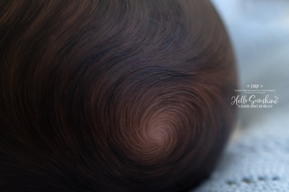 Cara (1/4 Limb Cuddle)