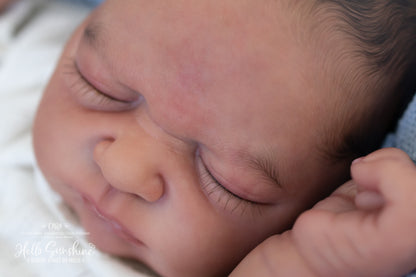 Cara (1/4 Limb Cuddle)