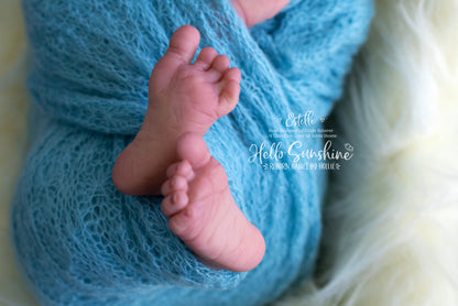 Estelle {1/4 Limb Cuddle}