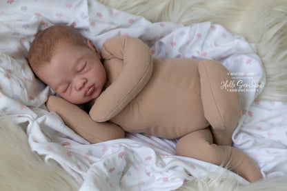 Lexi {Budget Cuddle Reborn}