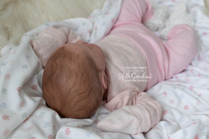 Lexi {Budget Cuddle Reborn}