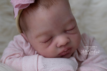 Lexi {Budget Cuddle Reborn}