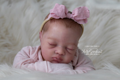 Lexi {Budget Cuddle Reborn}