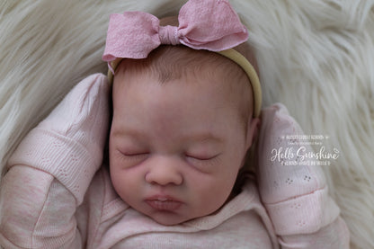 Lexi {Budget Cuddle Reborn}
