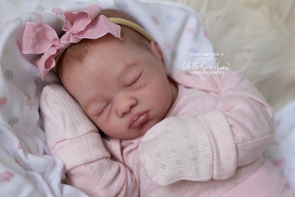 Lexi {Budget Cuddle Reborn}