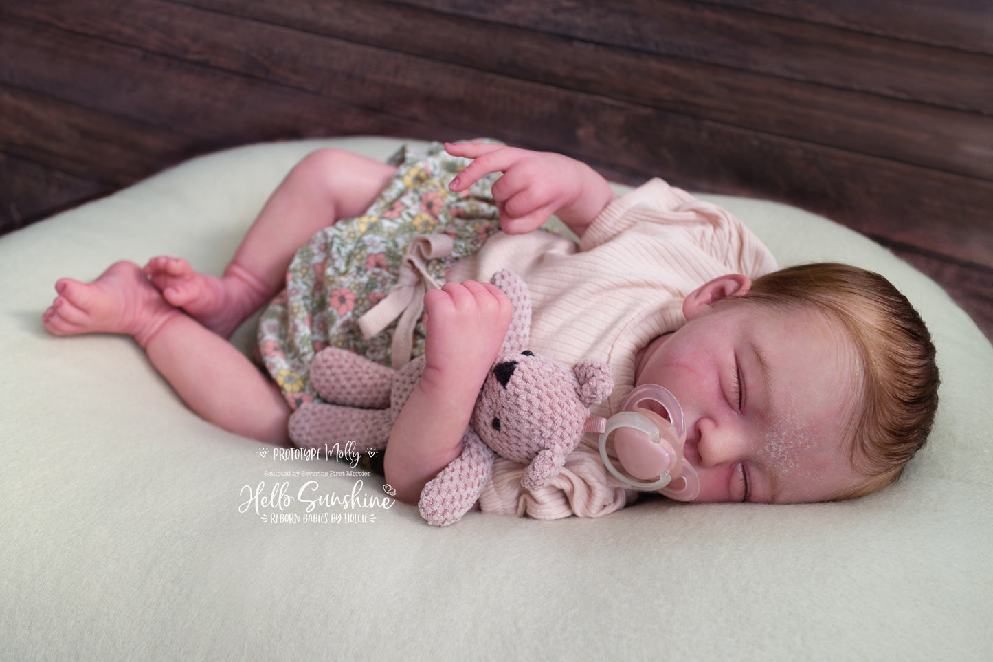Molly {Prototype}