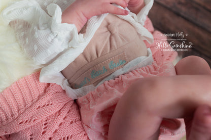 Molly {Prototype}