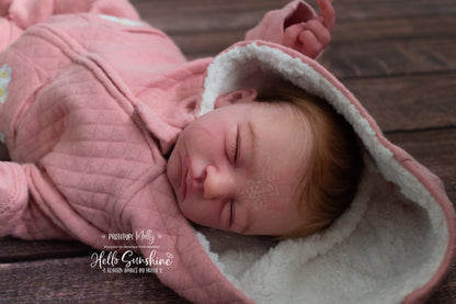 Molly {Prototype}