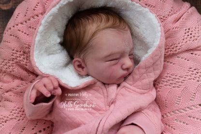 Molly {Prototype}