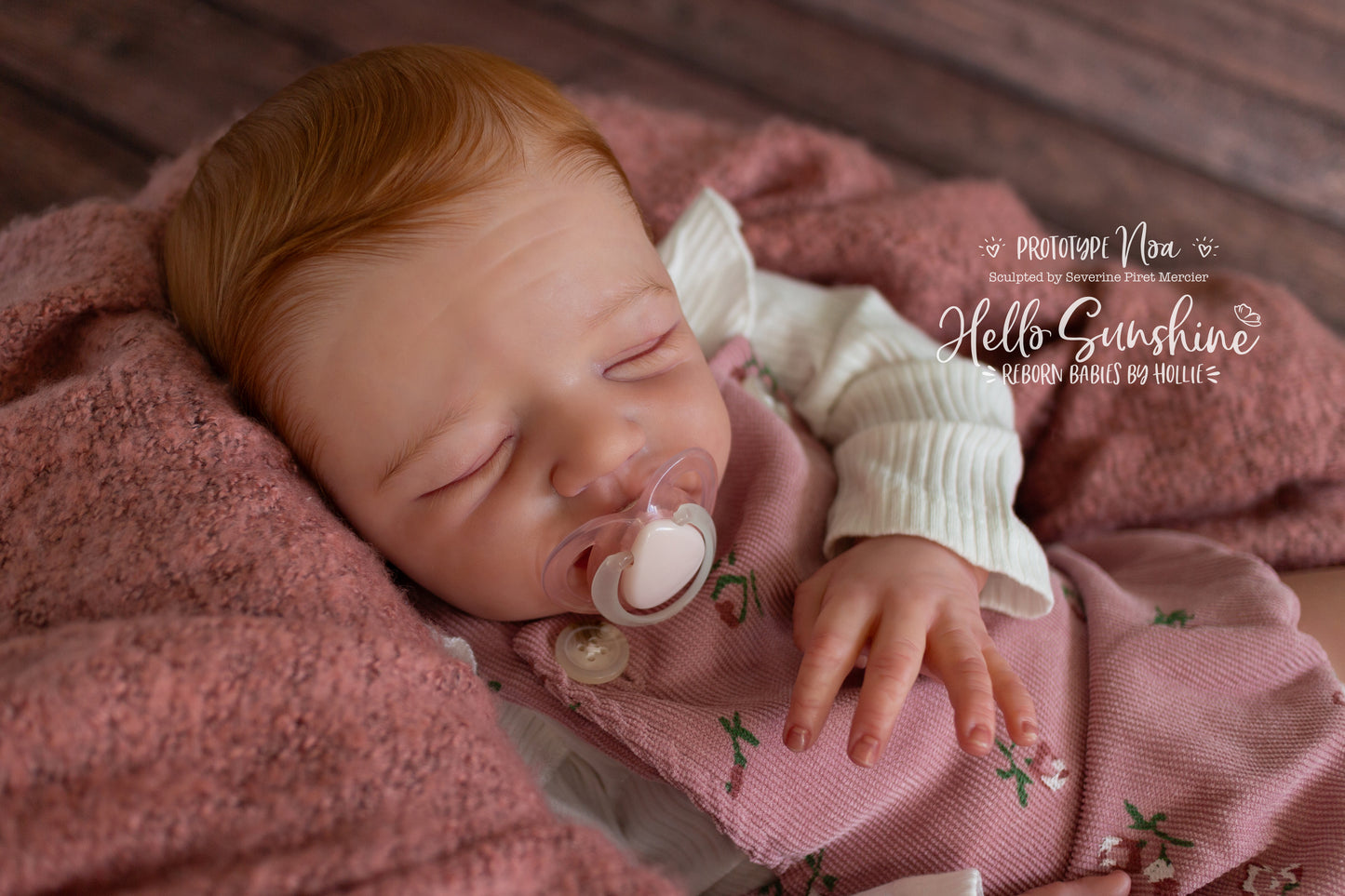 Noa {Prototype}